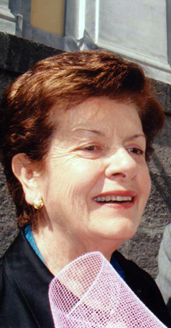 Elena Strano Spagnuolo