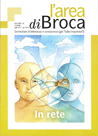 In rete - L’area di Broca