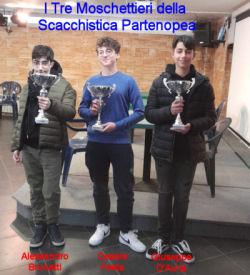 LaRecherche.it :: Raccolta Articolo